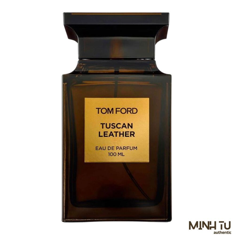 Nước Hoa Unisex Tom Ford Tuscan Leather EDP 100ml | Chính hãng | Trả góp 0%